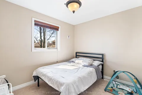 56 Wintergreen Crescent, Norfolk, ON N4B 2W5