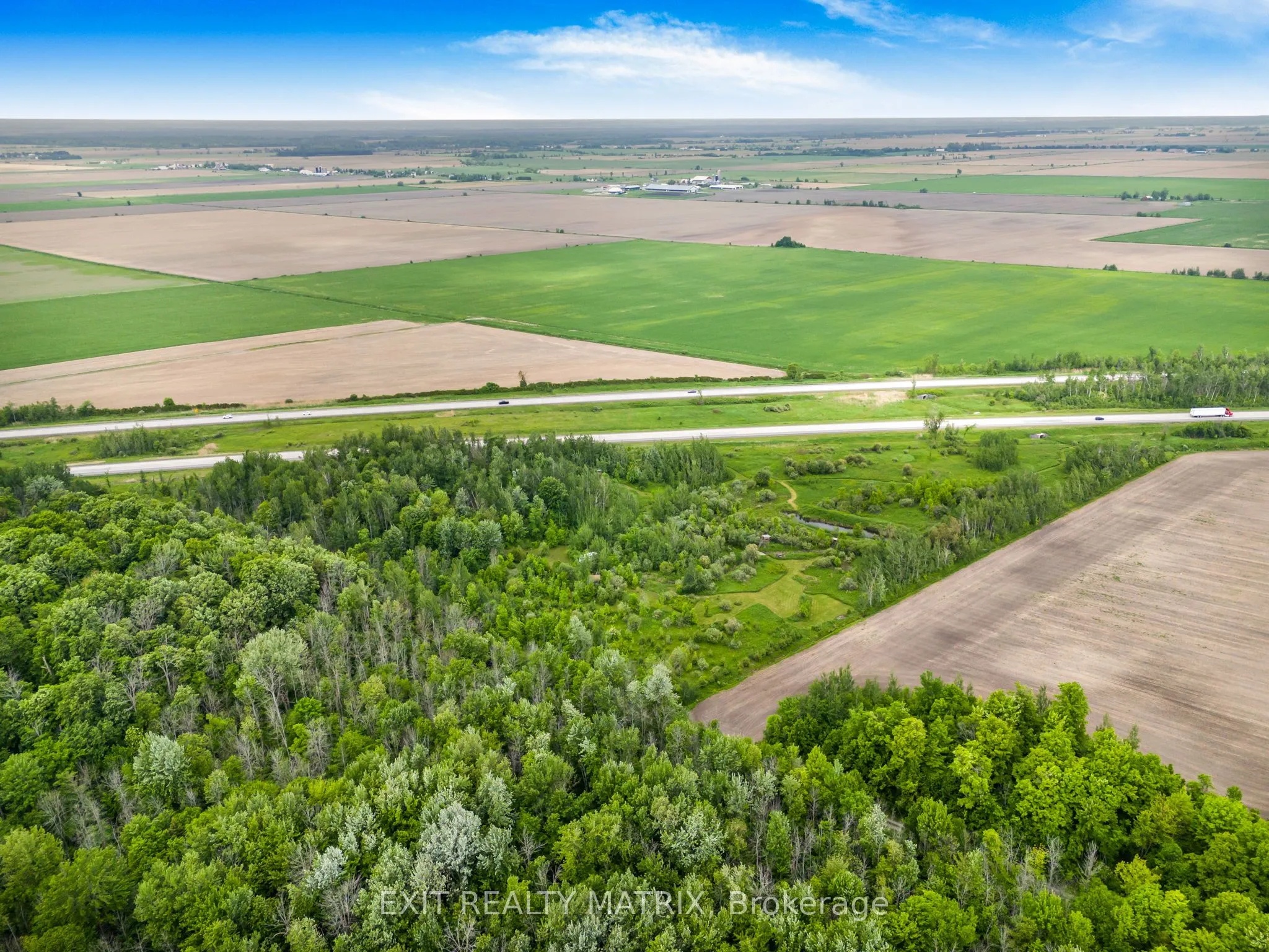 00 McCrimmon Rd, Road, ON K0B 1N0