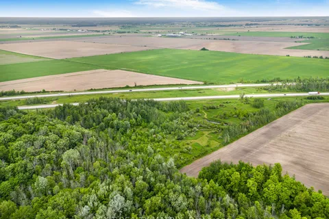 00 McCrimmon Rd, Road, ON K0B 1N0