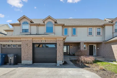 146 Lee Street, Guelph, ON N1E 7E9