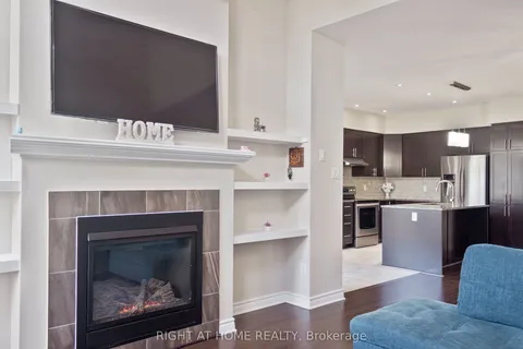 152 Popplewell Crescent, Barrhaven, ON K2J 5P7