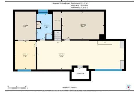 67 Lafferty Road, Quinte West, ON K8V 5P7