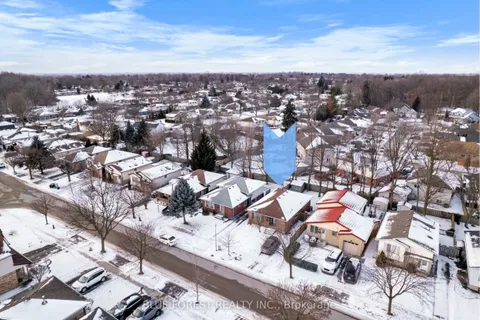 98 Saddy Avenue, London East, ON N5V 4E4