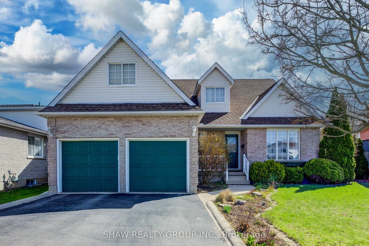 115 Nathan Court, Cambridge, ON N1P 1C1