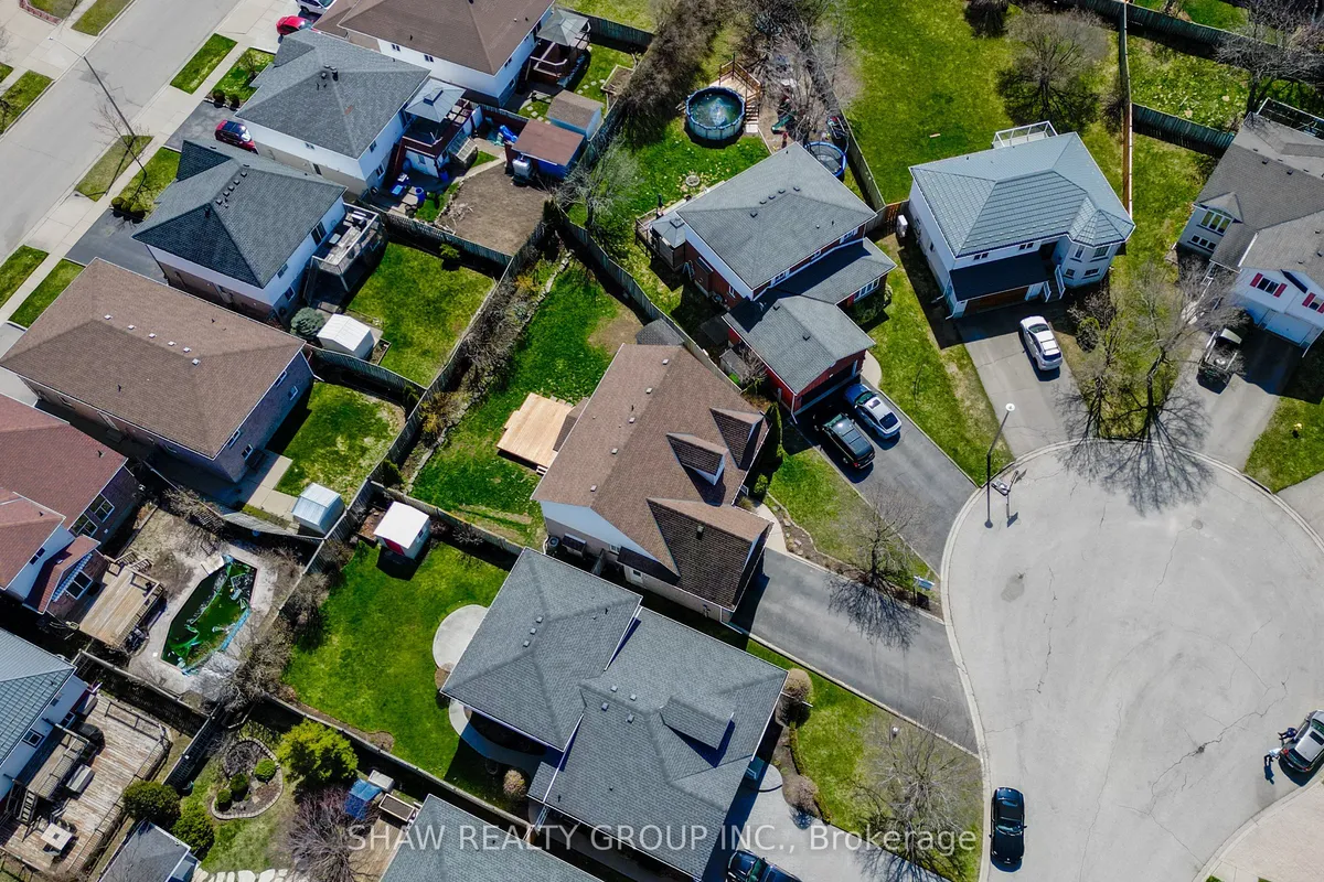 115 Nathan Court, Cambridge, ON N1P 1C1