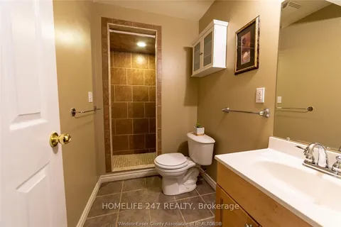 2544 Trappers Avenue, Windsor, ON N8P 1N4