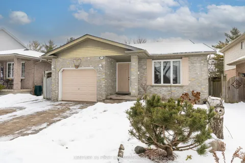73 Bournemouth Drive, London East, ON N5V 4T2