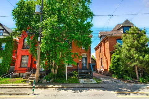 20 Locke Street, Hamilton, ON L8P 3Z8