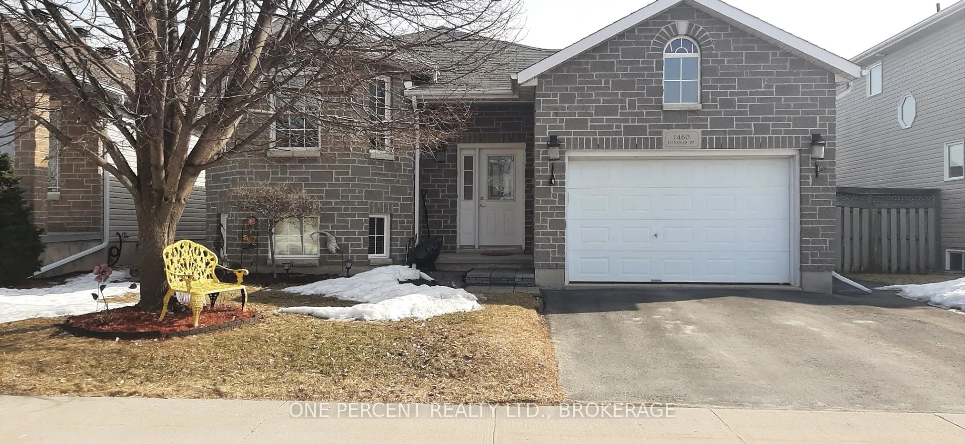 1460 Hanover Drive, Kingston, ON K7P 0B5