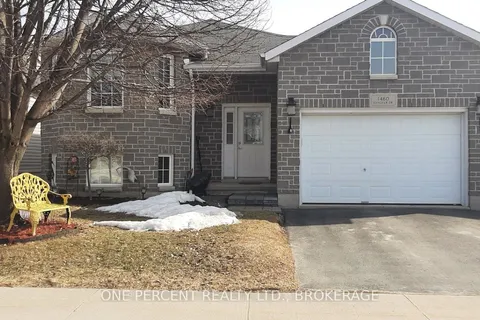 1460 Hanover Drive, Kingston, ON K7P 0B5
