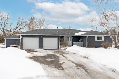 263 County Rd 29 Road, Prince Edward County, ON K0K 1T0