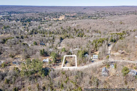 00 Sunnyside Street, Dysart et al, ON K0M 1S0