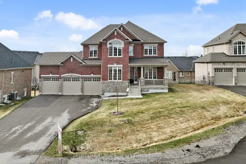 6 Golden Meadows Drive, Otonabee-South Monaghan, ON K9J 0K8