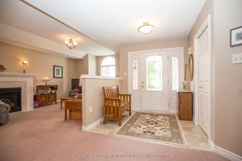 19 Coastal Court, Norfolk, ON N0A 1N7