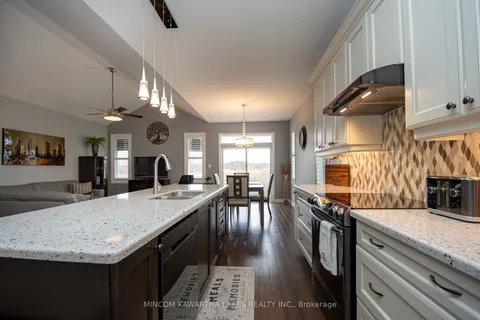 47 Logan Lane, Kawartha Lakes, ON K9V 1B8
