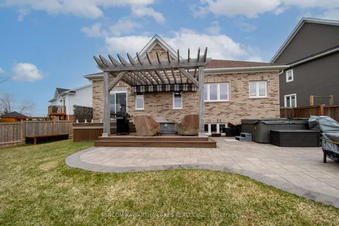 47 Logan Lane, Kawartha Lakes, ON K9V 1B8