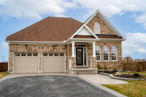 47 Logan Lane, Kawartha Lakes, ON K9V 1B8
