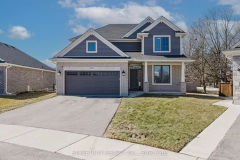 253 Wilson Avenue, Tillsonburg, ON N4G 0H4