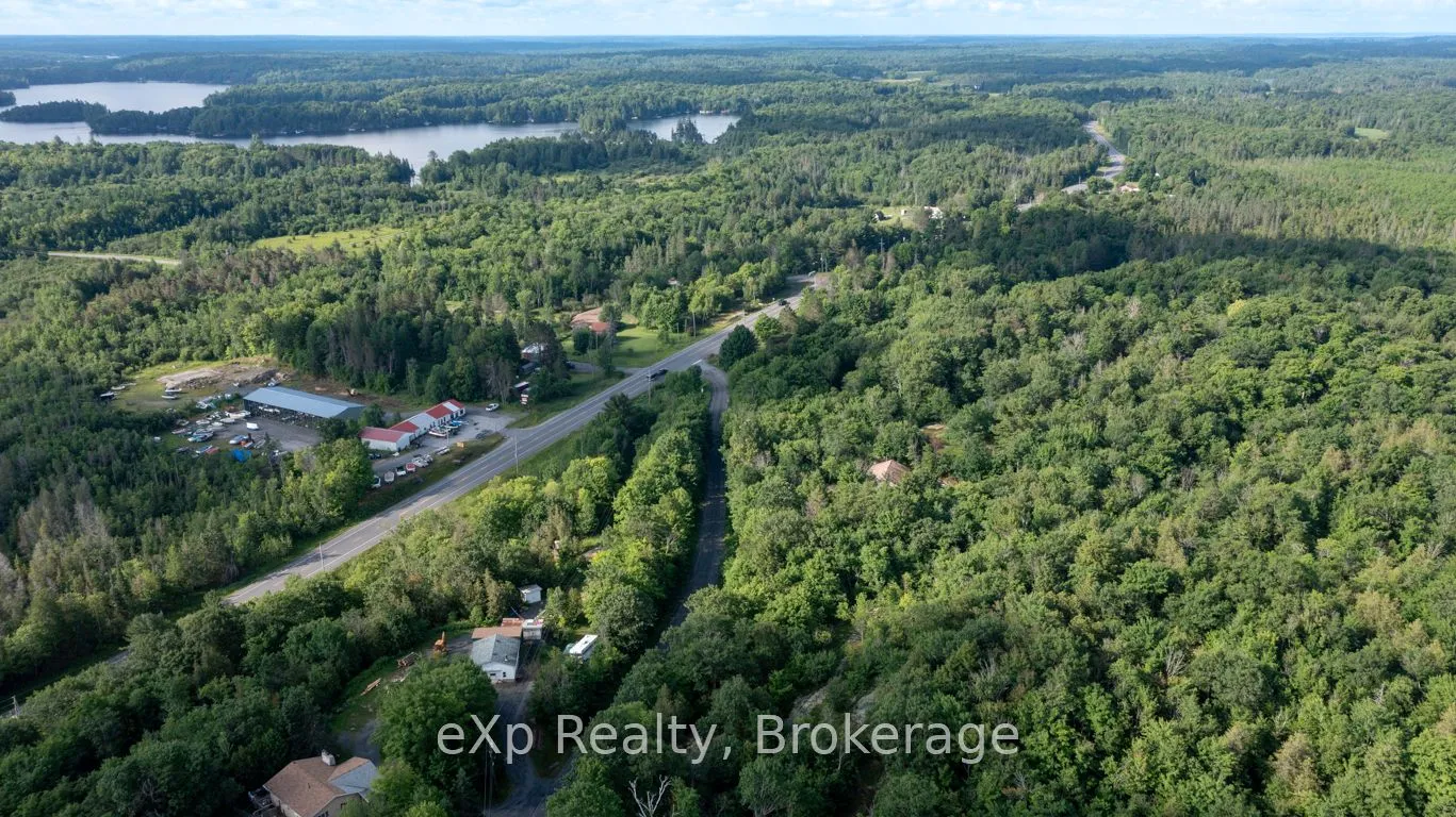 0 SPRING HILL Road, McKellar, ON P0G 1C0