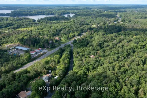 0 SPRING HILL Road, McKellar, ON P0G 1C0