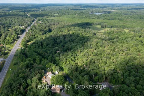 0 SPRING HILL Road, McKellar, ON P0G 1C0