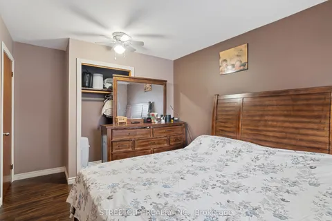 54 Brennan Drive, Strathroy-Caradoc, ON N7G 3S3