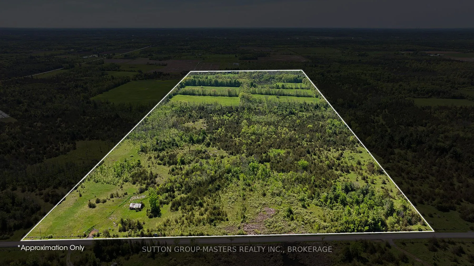 B-2 HUNT Road, Stone Mills, ON K0K 2S0