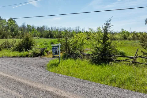 B-2 HUNT Road, Stone Mills, ON K0K 2S0