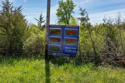 B-2 HUNT Road, Stone Mills, ON K0K 2S0