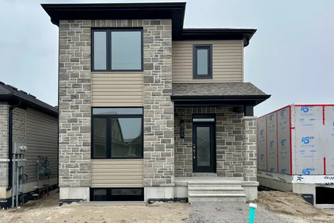 79 Athabaska Drive, Belleville, ON K8N 0T1