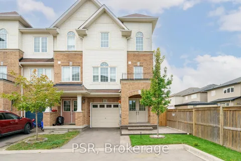 91 Mayland Trail, Hamilton, ON L8J 0G4