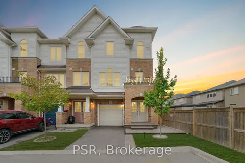 91 Mayland Trail, Hamilton, ON L8J 0G4