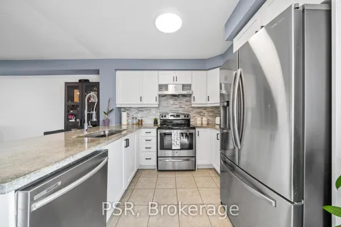 91 Mayland Trail, Hamilton, ON L8J 0G4
