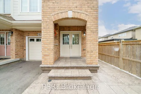 91 Mayland Trail, Hamilton, ON L8J 0G4