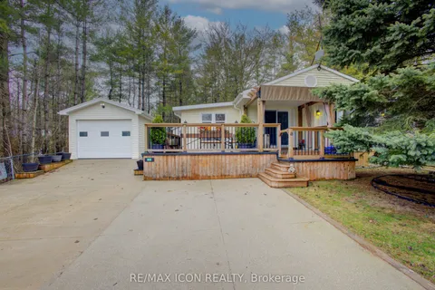 18 Maple N/A, Wellington North, ON N0G 2L0