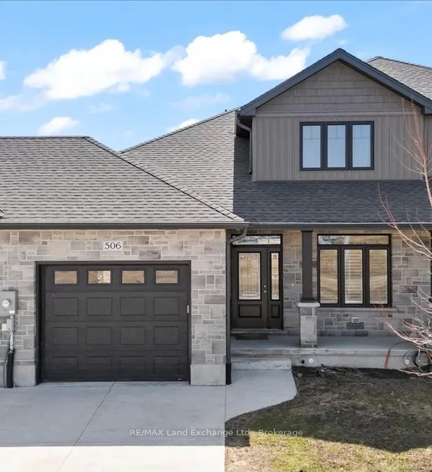 506 Ivings Drive, Saugeen Shores, ON N0H 2C3