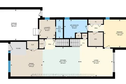 506 Ivings Drive, Saugeen Shores, ON N0H 2C3