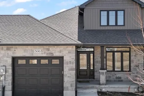 506 Ivings Drive, Saugeen Shores, ON N0H 2C3