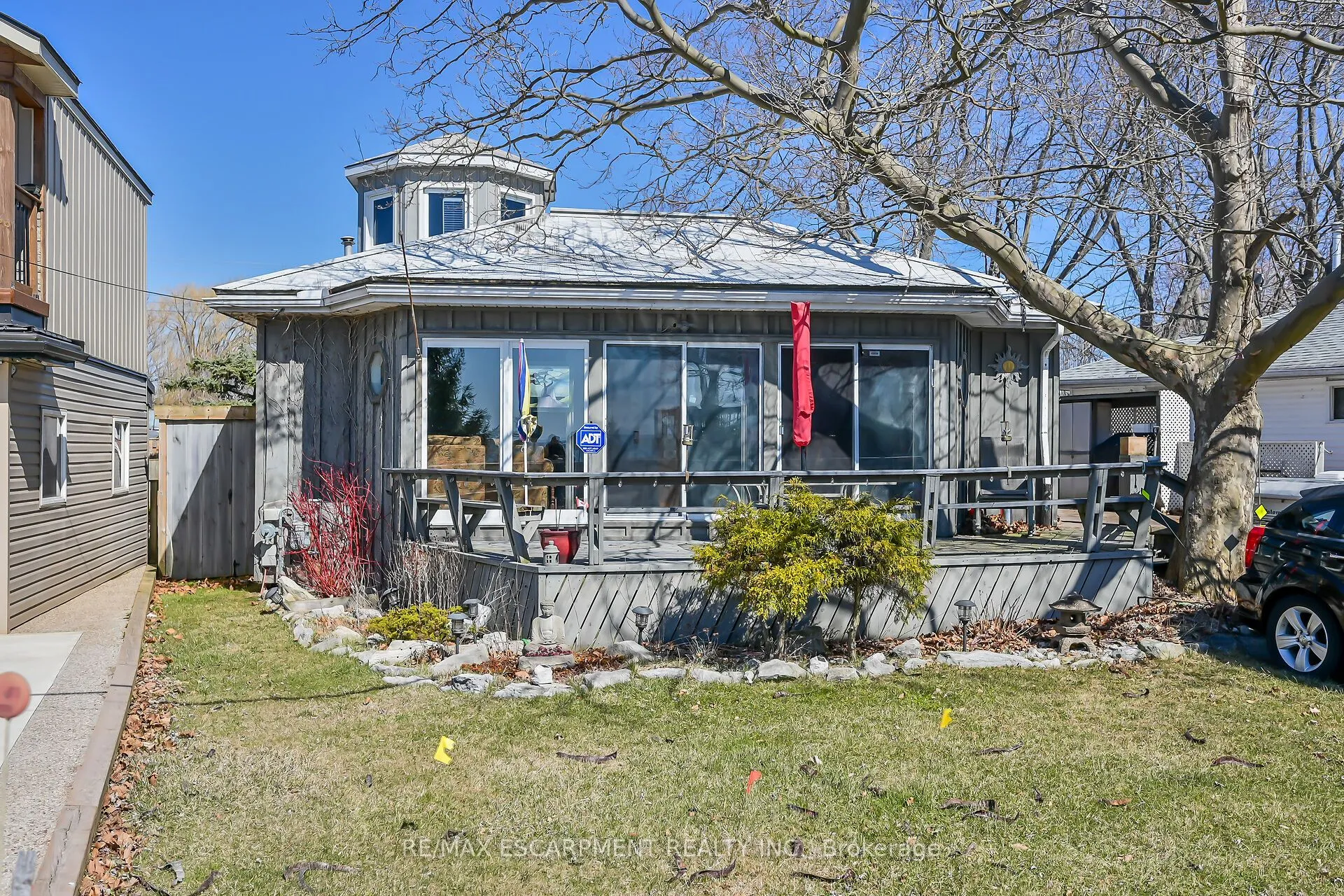 271 BLUE WATER Parkway, Haldimand, ON N0A 1P0