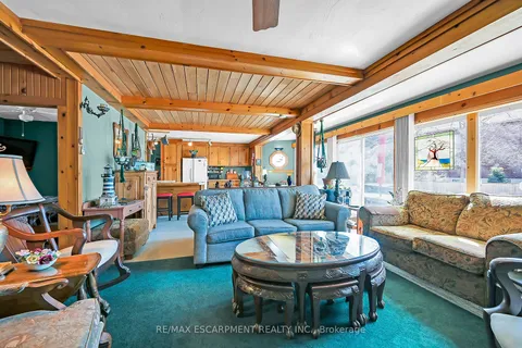 271 BLUE WATER Parkway, Haldimand, ON N0A 1P0