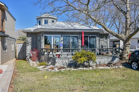271 BLUE WATER Parkway, Haldimand, ON N0A 1P0