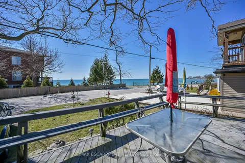 271 BLUE WATER Parkway, Haldimand, ON N0A 1P0