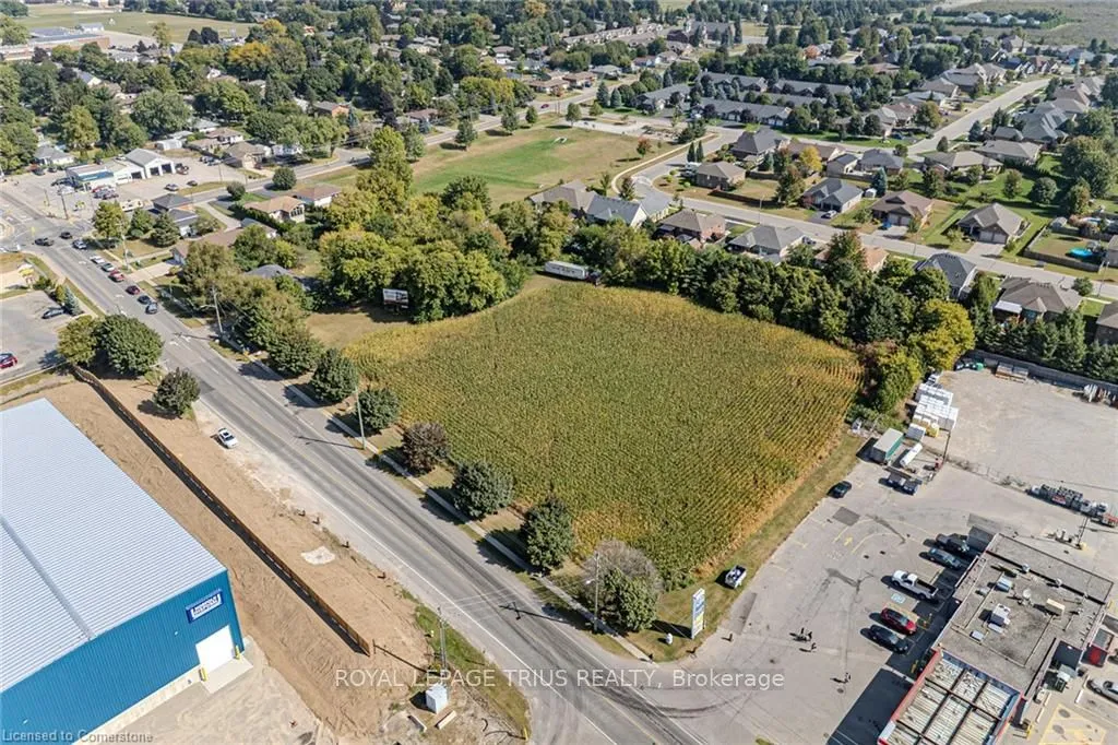 822 24 Regional Road, Norfolk, ON N0E 1Y0