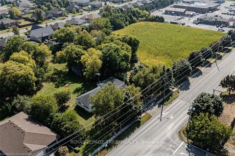 822 24 Regional Road, Norfolk, ON N0E 1Y0