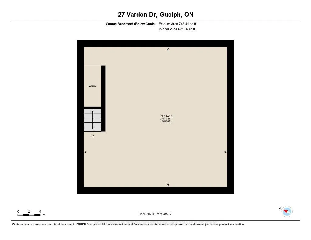 27 Vardon Drive, Guelph, ON N1G 1W8