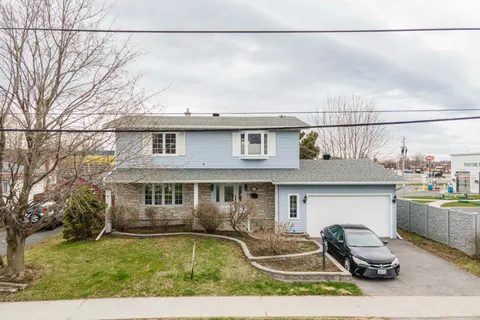1319 Aubin Avenue, Cornwall, ON K6J 4R9
