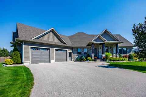26 Millcreek Court, Norfolk, ON N0J 1E0