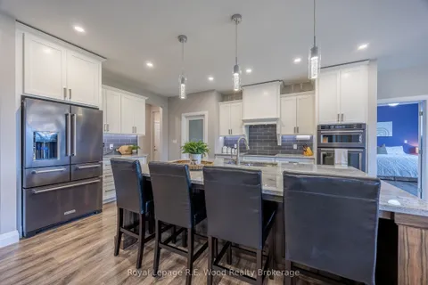 26 Millcreek Court, Norfolk, ON N0J 1E0