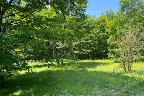 0 Glamor Lake Road, Highlands East, ON K0M 1R0