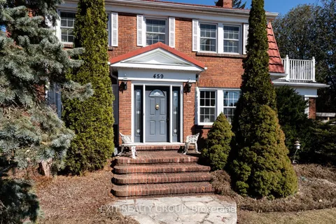 459 Moira Street, Tweed, ON K0K 3J0